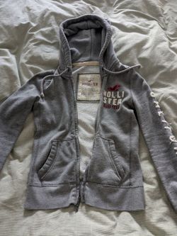 Hollister Hoodie