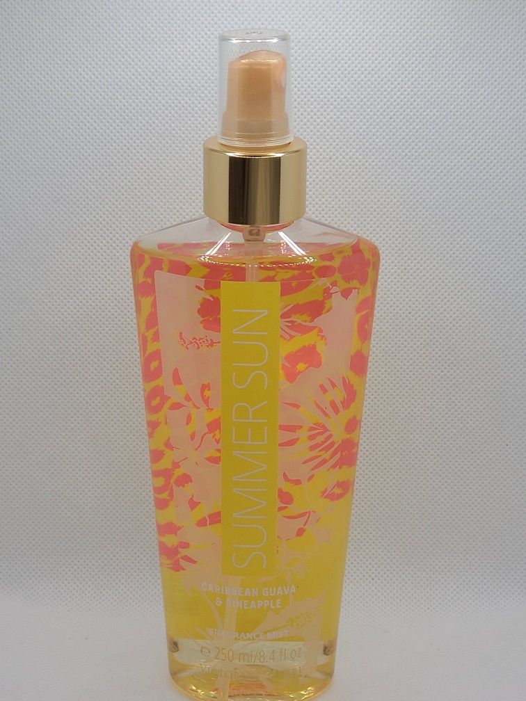 Victoria Secret Summer Sun 