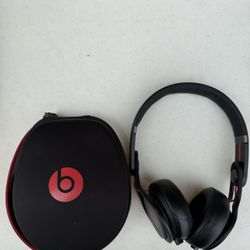Beats DJ mixr Head Phone 