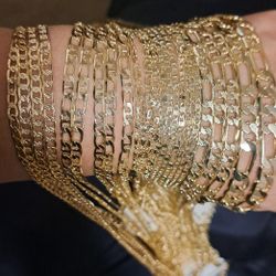 Jewerly Necklaces and Earings
