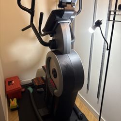 Pro-Form HIIT Elliptical 
