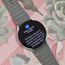 Samsung Galaxy Watch 6 Classic - $5 Today and Rest Later! Message us now