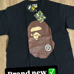 Bape T 🔥