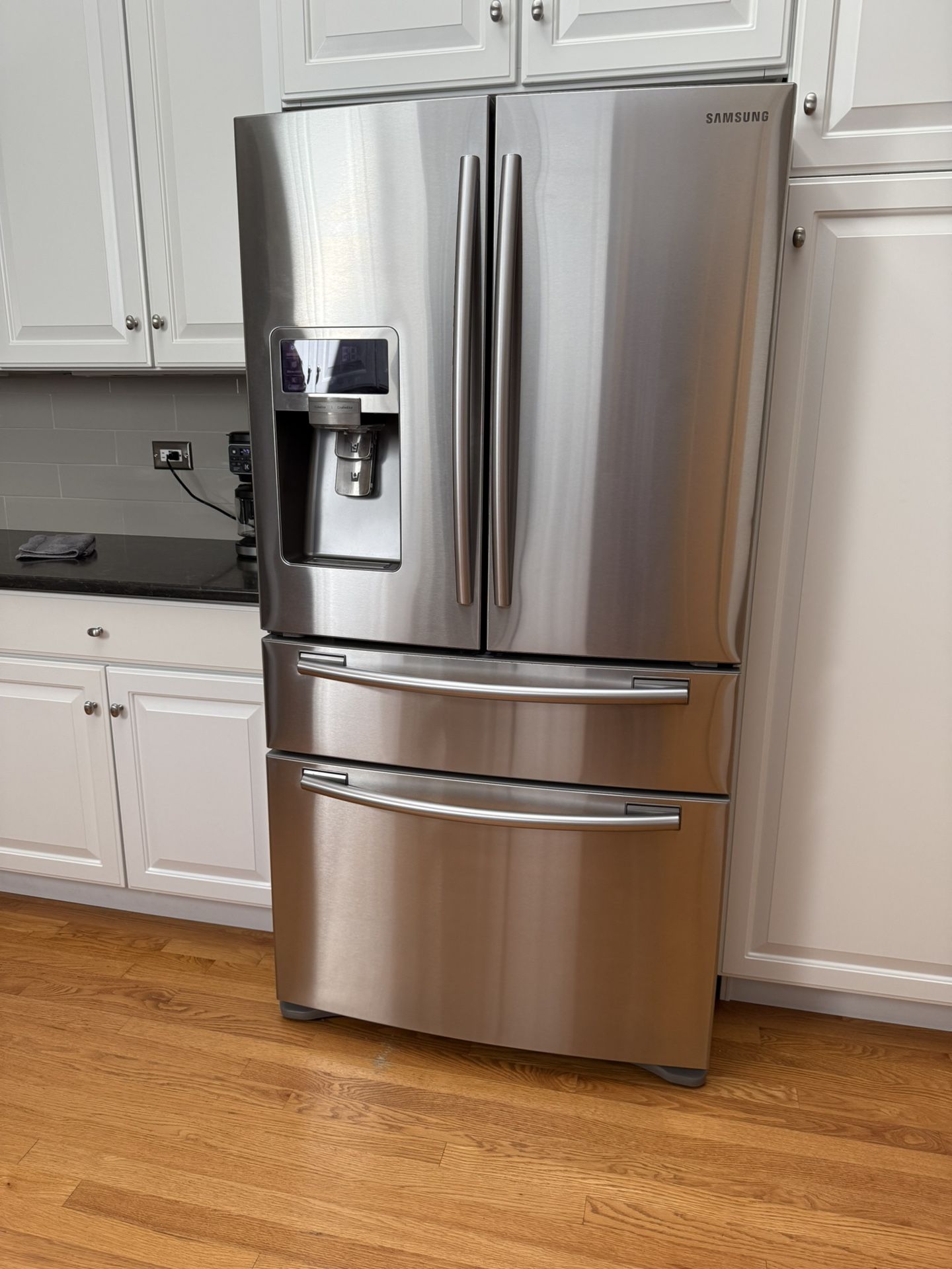 Samsung Four-Door Refrigerator
