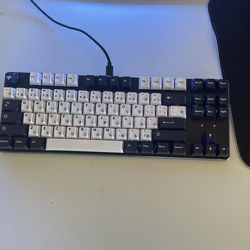 Keyboard