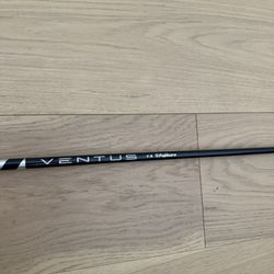 Fujikura Ventus Blue Velocore 7X