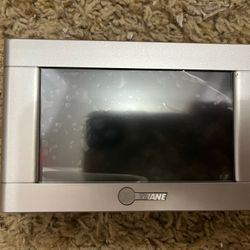 NEW Trane XL824 Smart Thermostat