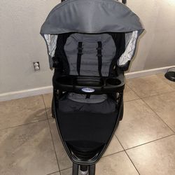 Gracco Jogging  Stroller 