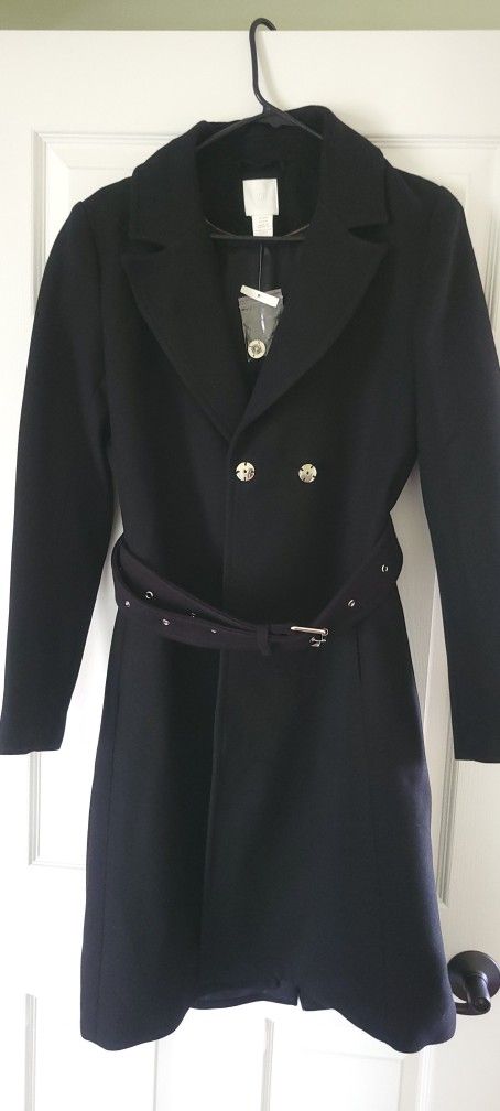 H&M Womens Coat / Jacket