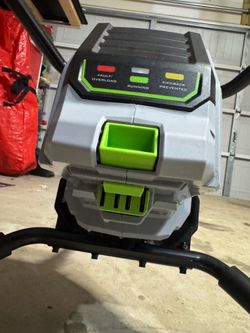 Ego Earth Auger Tool Only