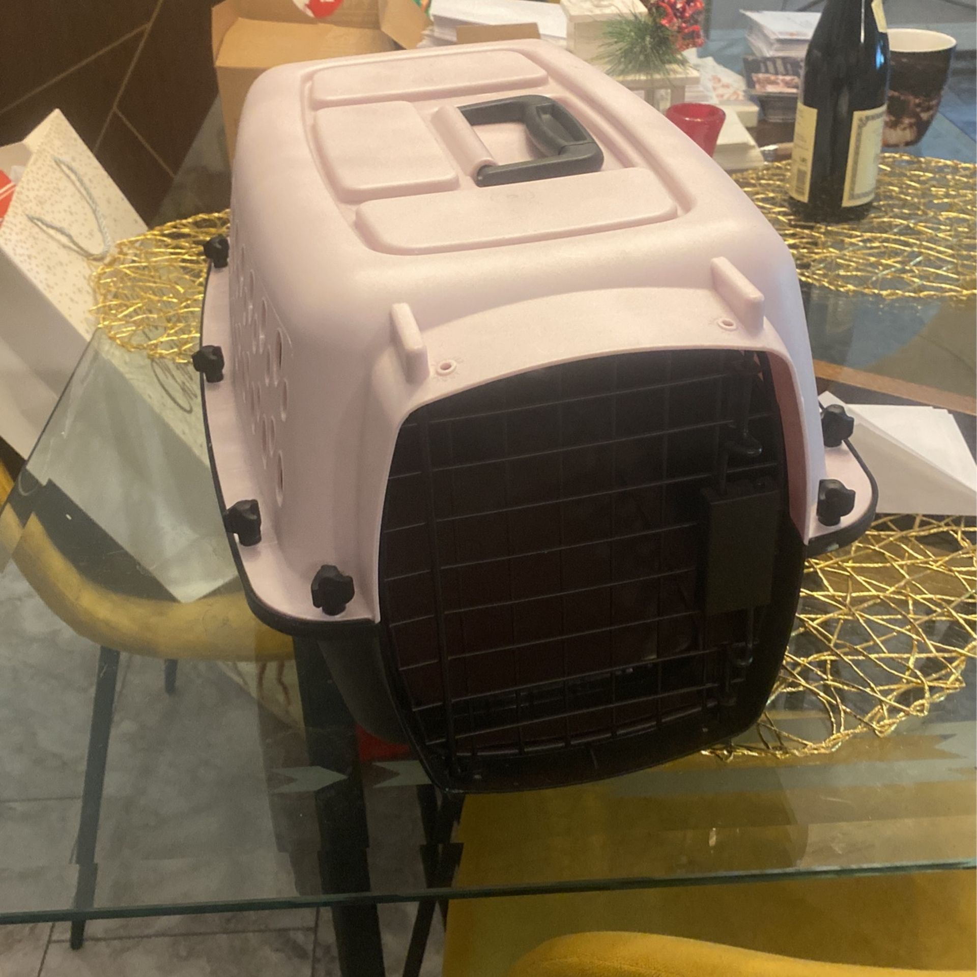 Pet Carrier