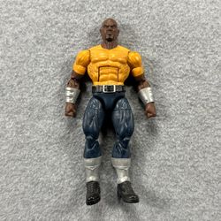 Marvel Legends Thunderbolts SDCC Exclusive Luke Cage Figure 