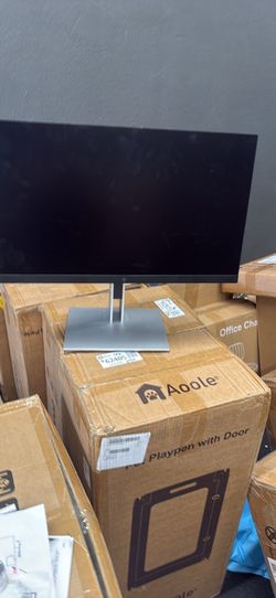 monitor hp