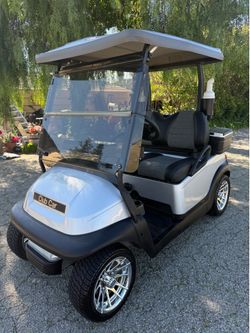 Golf Cart