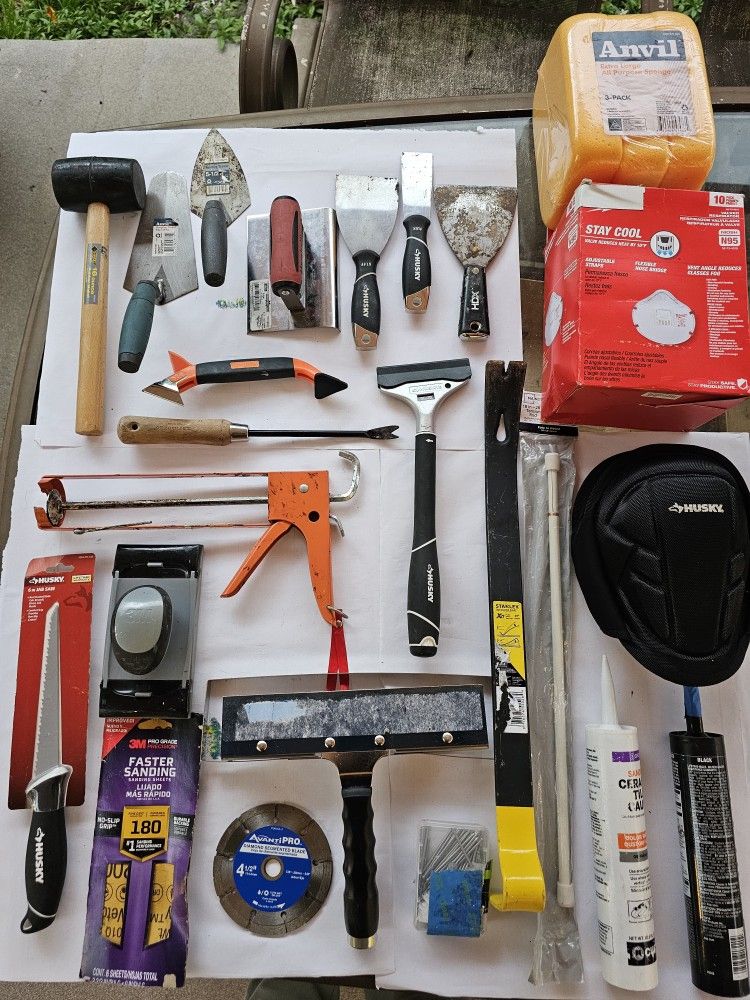 Useful Tools