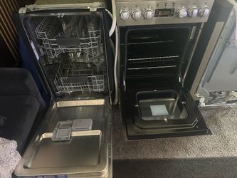 Appliances