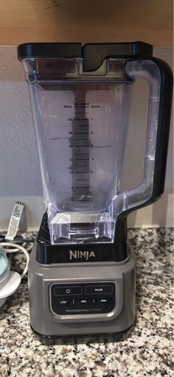 Licuadora ninja