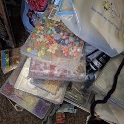 Art Supplies