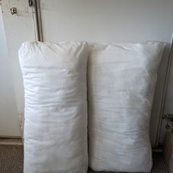 Extra Large Couch Cushion Filling
