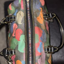 DOONEY & BOURKE