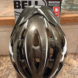 Bicycle Helmet-NEW
