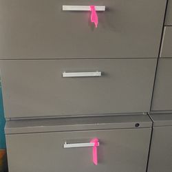 Files Cabinet 