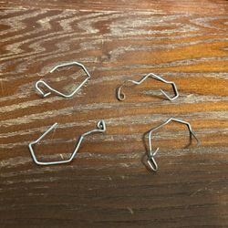 Headlight Bulb Clips (02-04) Rsx