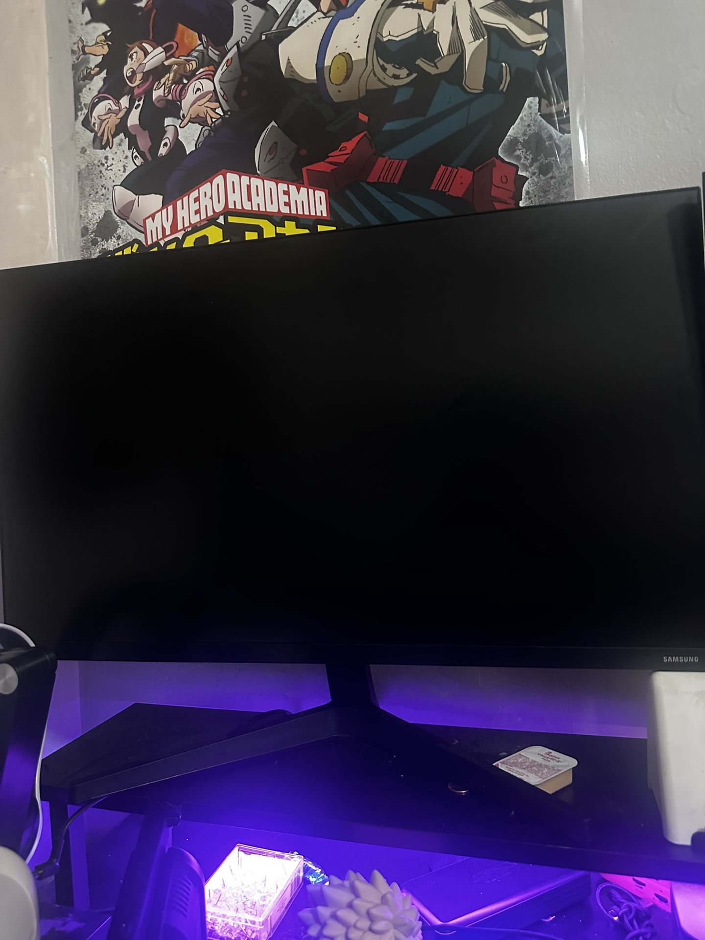 Samsung Monitor 27’