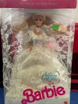 Barbie de colección