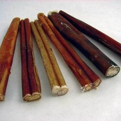 BULLY STICKS