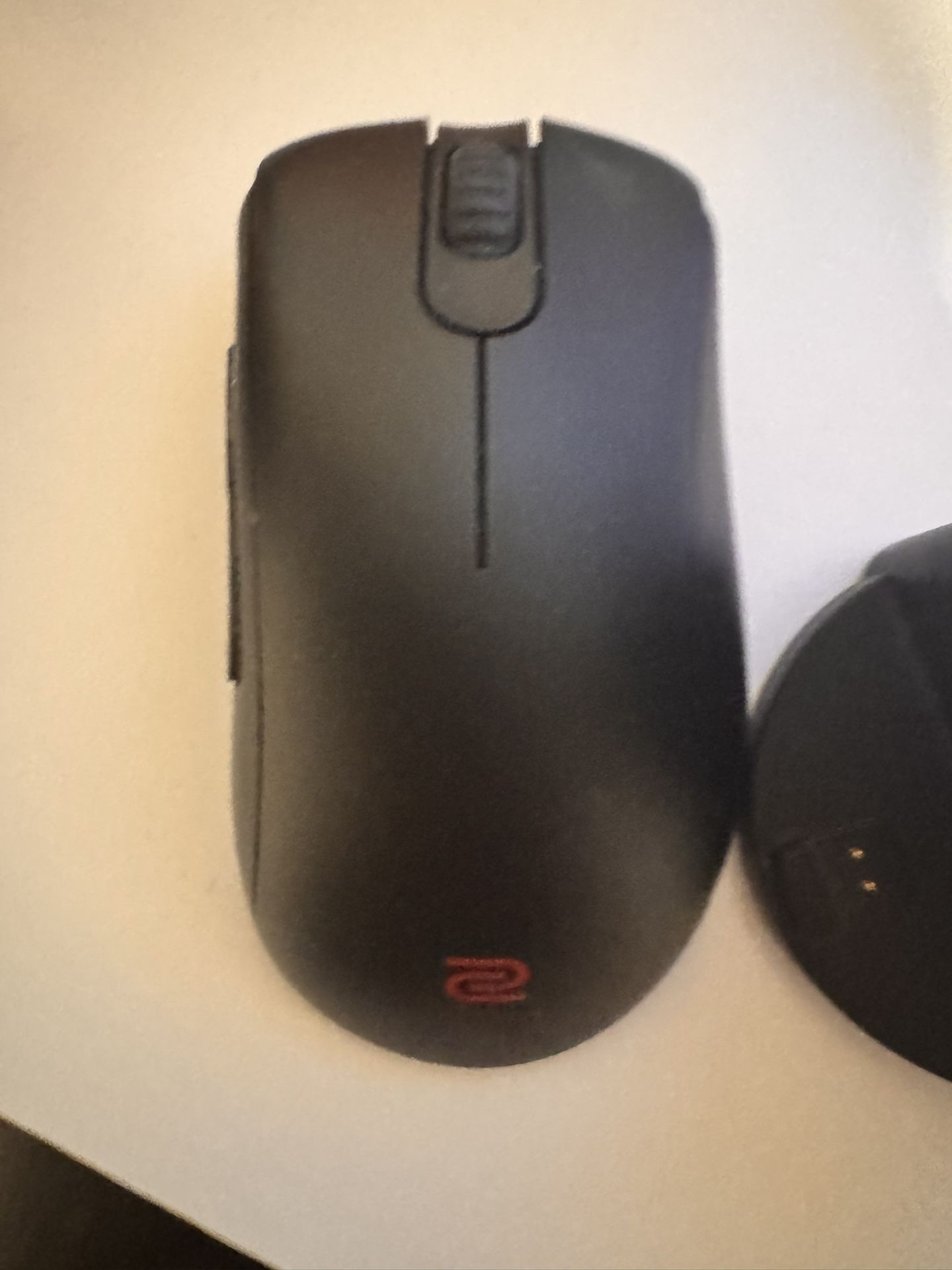 Zowie EC2 CW