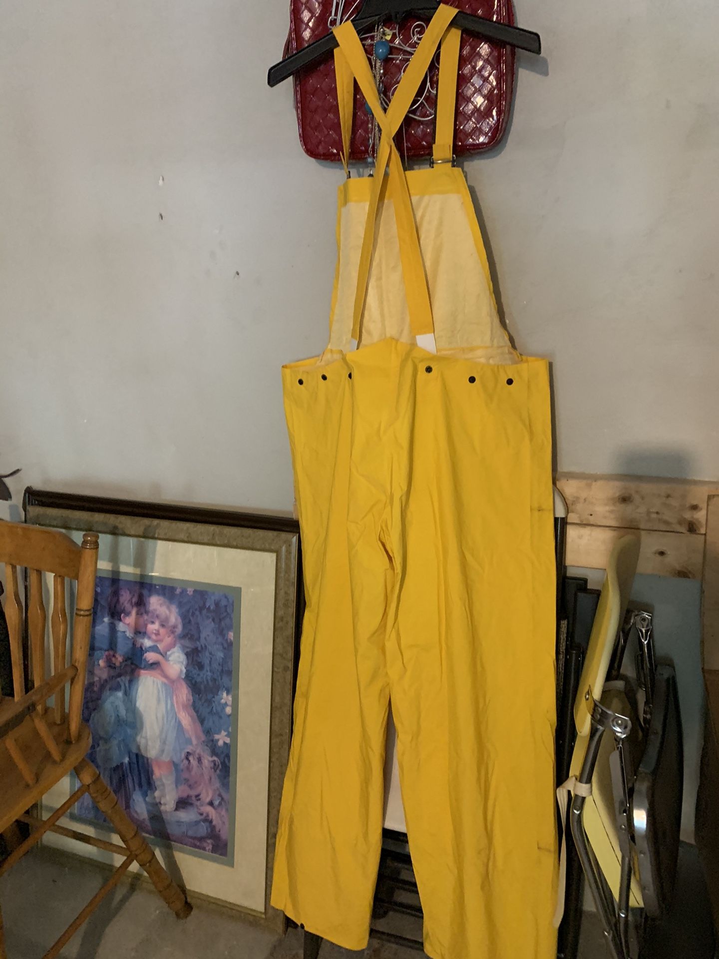 Storm Breaker Size Alf (overall) 