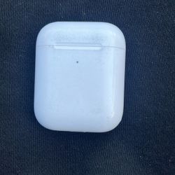 1st Gen AirPods 