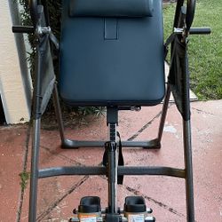 Inversion Table 