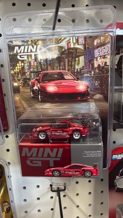 Mini GT