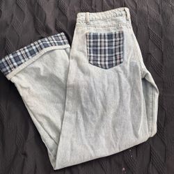 Edikted jeans
