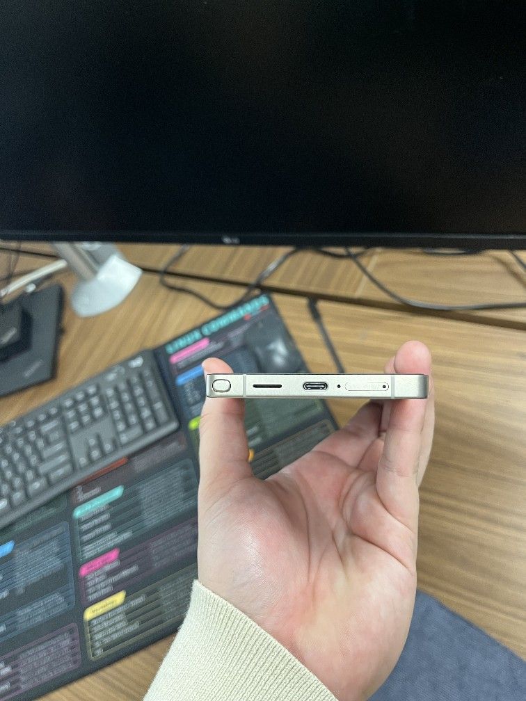 Samsung S25 Ultra (Unlocked)