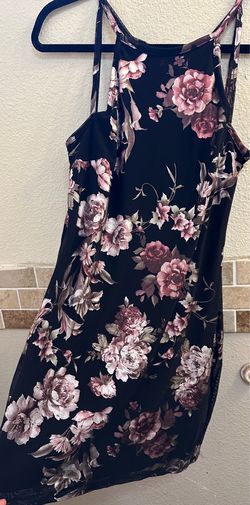 Women Dress Small