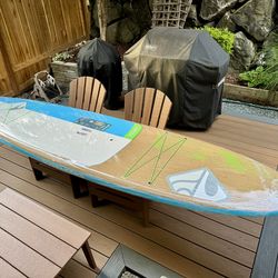 Boardworks Versa Hard 10'6" All-Around Stand Up Paddle Board (SUP) - Body Glove, iRocker, Bote, Atoll, Pau Hana