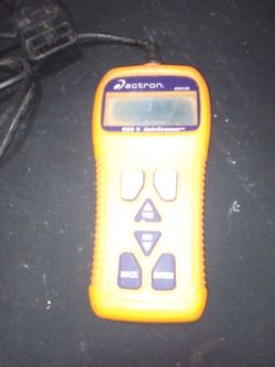 Actron CP9135 OBD II AutoScanner