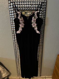 Formal Dress 13/14