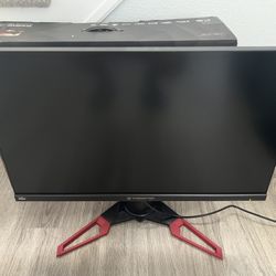 Acer Predator XB271HU 27” Monitor