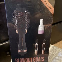 Dryer brush