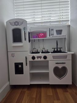 Kids kitchen