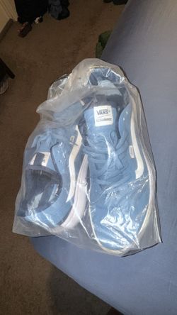Vans UltraRange Men’s size 13