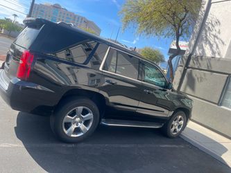 2017 Chevy Tahoe Premier - 105k miles, newer transmission- $21,500 OBO