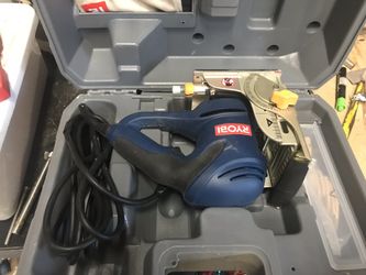 Ryobi Joiner