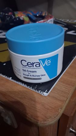 Brand New Cera ve Cream $15 FIRM