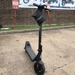 Refurbished Electric Scooter