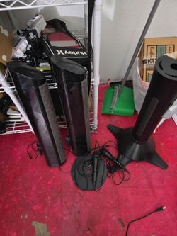 Karaoke Machine